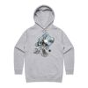 AS Colour - Women's Supply Hood Thumbnail